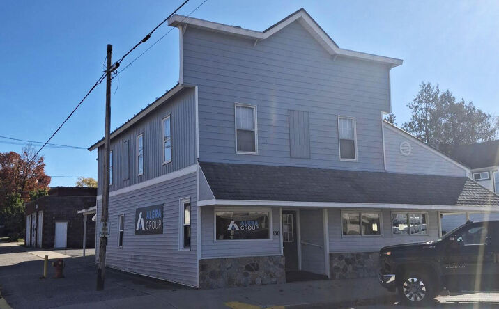 148 N Michigan Avenue, Shelby