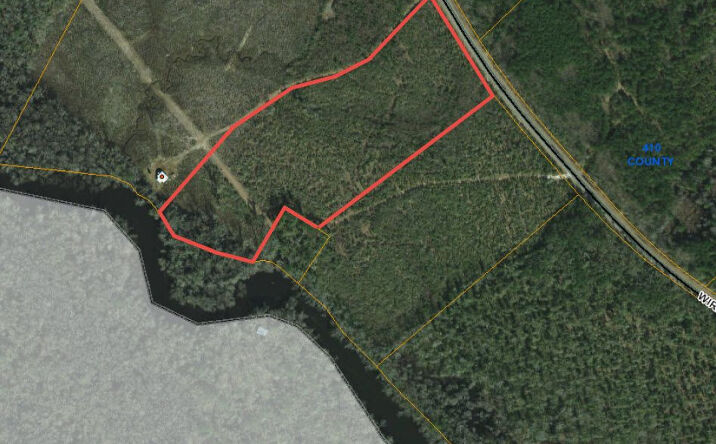 1 Road, Branchville