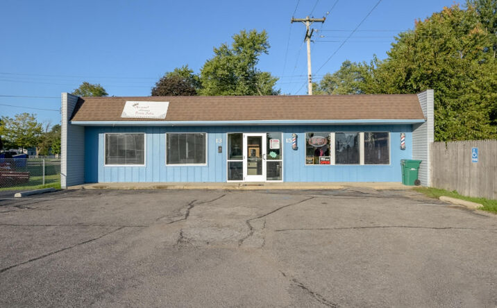 15 N 20th Street, Battle Creek