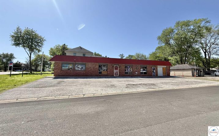 815 E BROADWAY, Sedalia