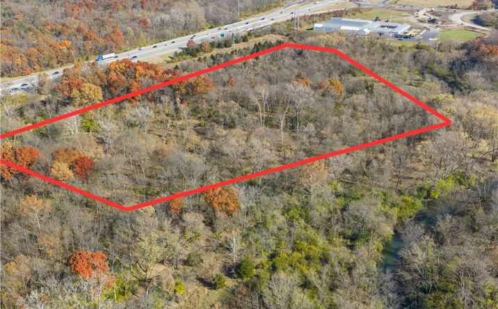 10900 Meers Road, Kansas City