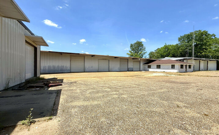 814 S. Foster St, Dothan