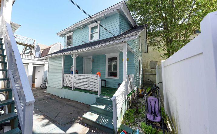 209 E Spencer Avenue, Wildwood