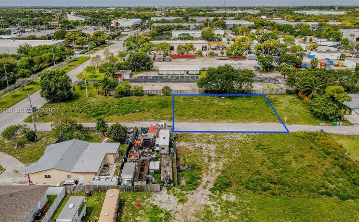 NW 19th Ave, Pompano Beach