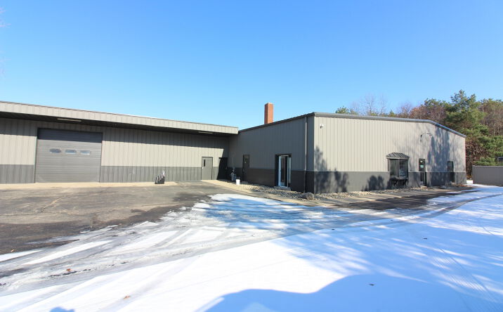 2944 Coloma Road, Benton Harbor