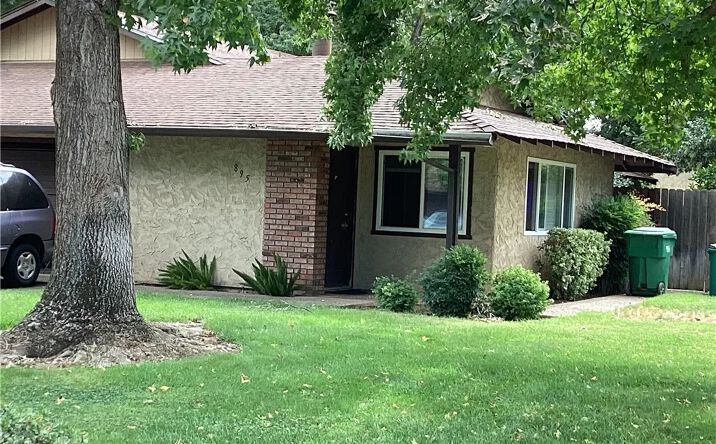 893-895 Netters, Chico