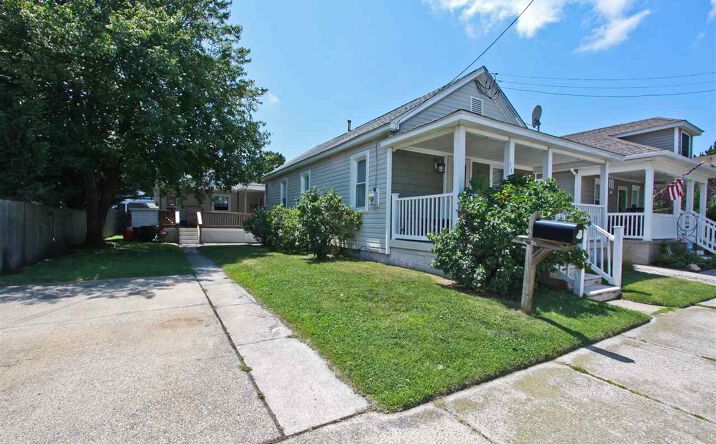140 W Morning Glory Road, Wildwood Crest