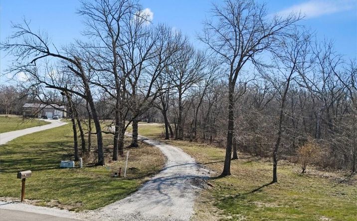 29245 W 226th Court, Spring Hill