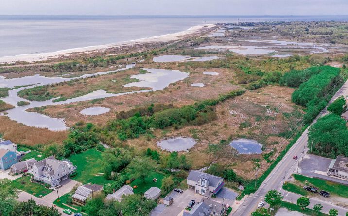 124 Sunset Boulevard, West Cape May