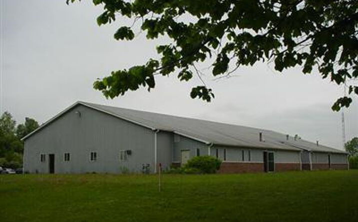 7075 Hudson Road, Osseo