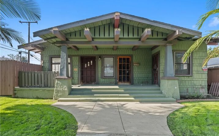 1029 Maine Avenue, Long Beach