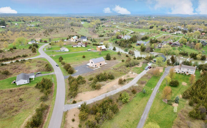 3125 Sleepy Hollow Road, Athens