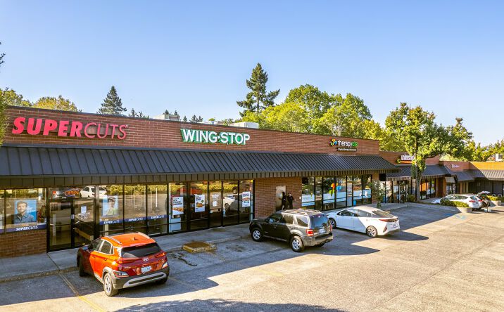 3828 SE Powell Blvd, Portland