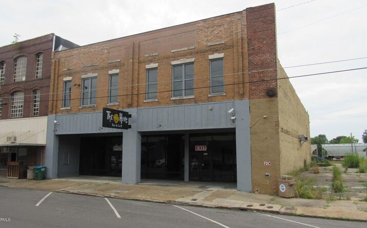 2311-2315 Front Street, Meridian