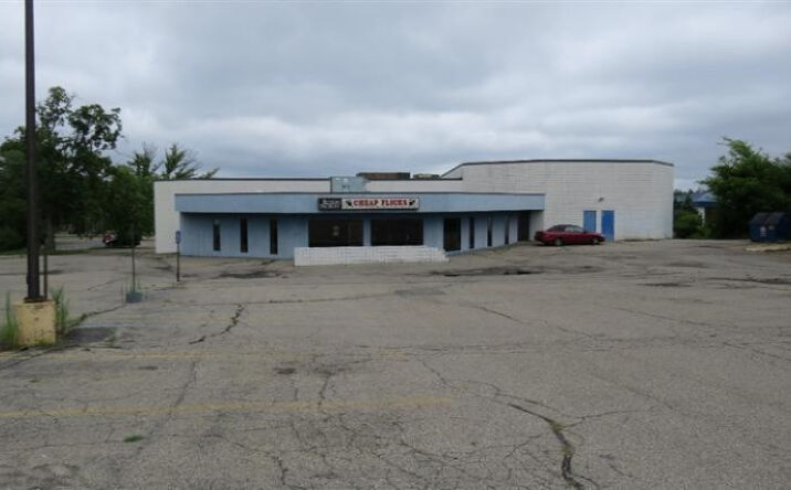 15375 S Helmer Road, Battle Creek