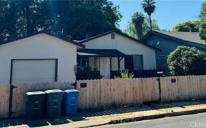 2262 Hewitt Avenue, Oroville