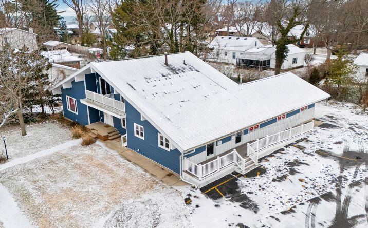225 Vail Court, St. Joseph