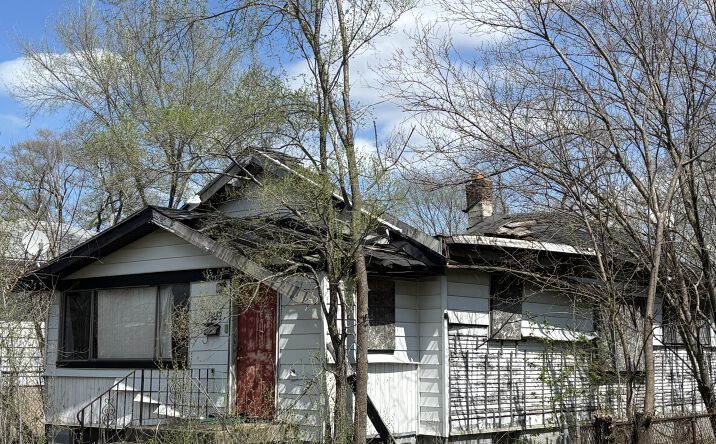 1937 Martin Luther King Drive, Gary