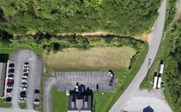 47 Grace Drive Lot 2, Prestonsburg