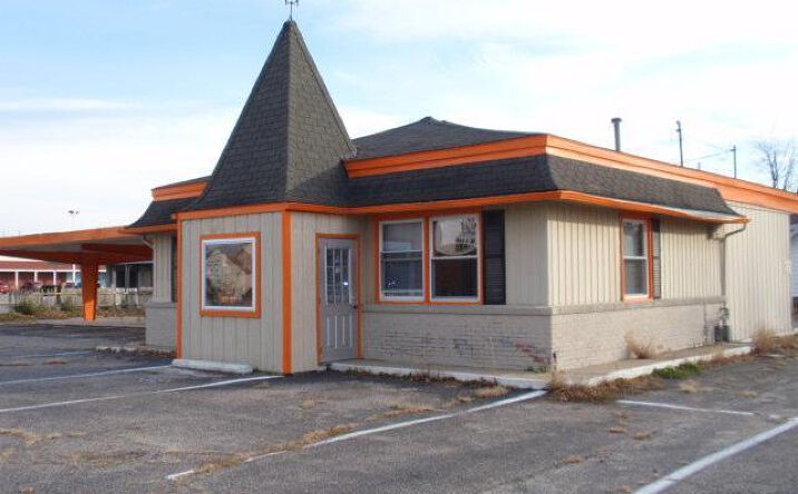 1401 E Chicago Road, Sturgis