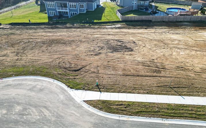 Lot 9 Stonecreek Avenue, Tonganoxie