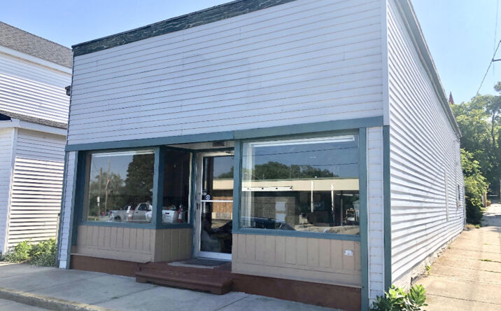 12391 Lynn Street, Bear Lake