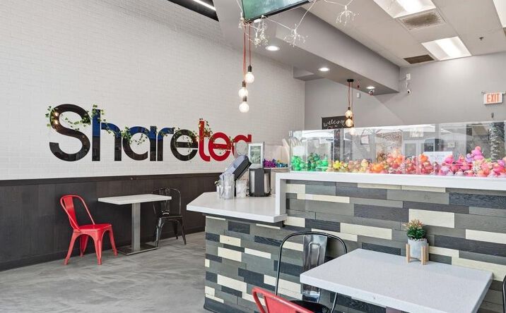 21001 N Tatum Blvd. Suite 1230, Phoenix