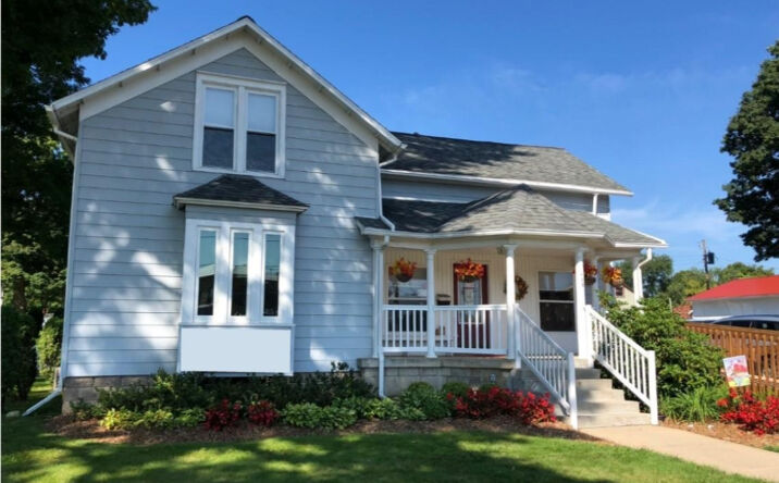 408 Division Street, Bangor