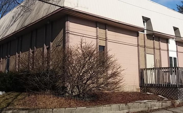 20 S Stewart, Fremont