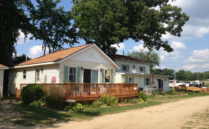 7327 Delton Road, Delton