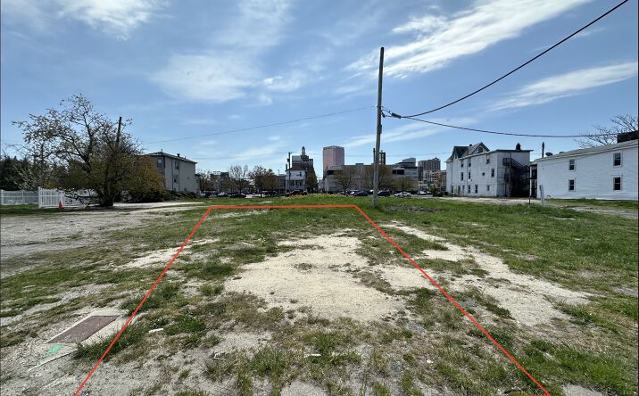 1814 GARFIELD AVE, ATLANTIC CITY
