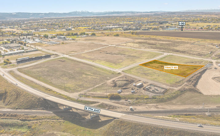 Lot 6.d Fauna Street, Bozeman