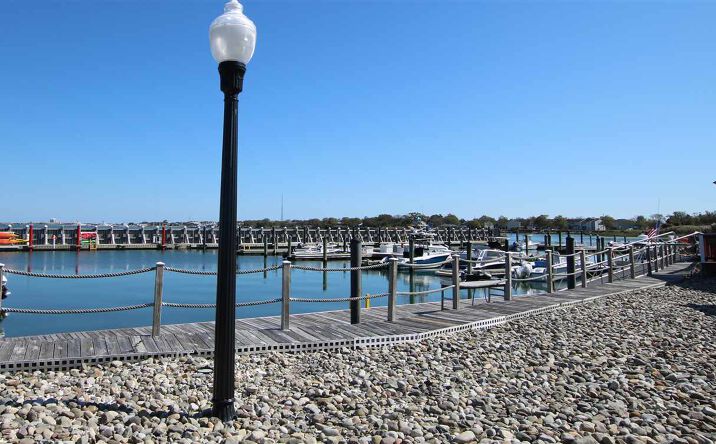 34 Harbor Cove, Cape May