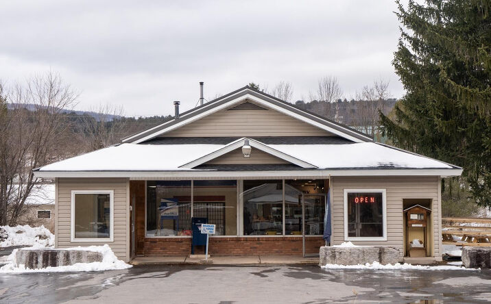 4015 Route 42, Lexington