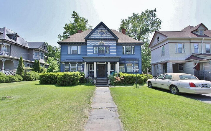 174 Albany Avenue, Kingston