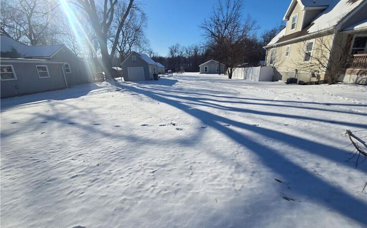 1017 Osage Street, Leavenworth