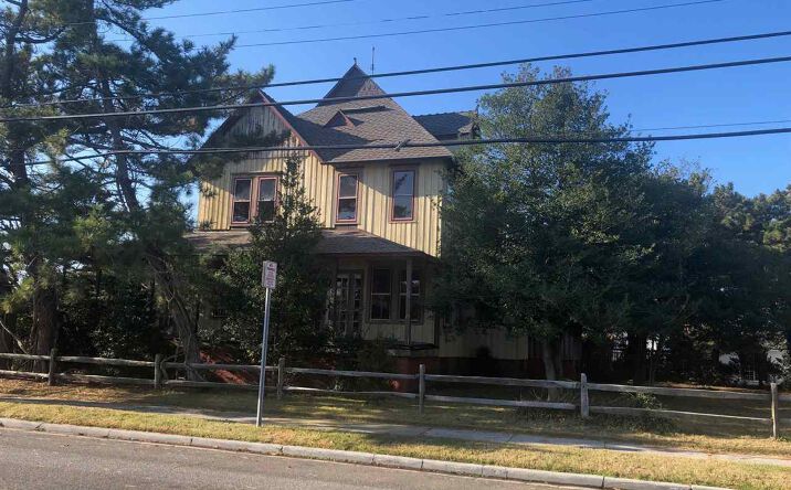 310 Atlantic Avenue, North Wildwood