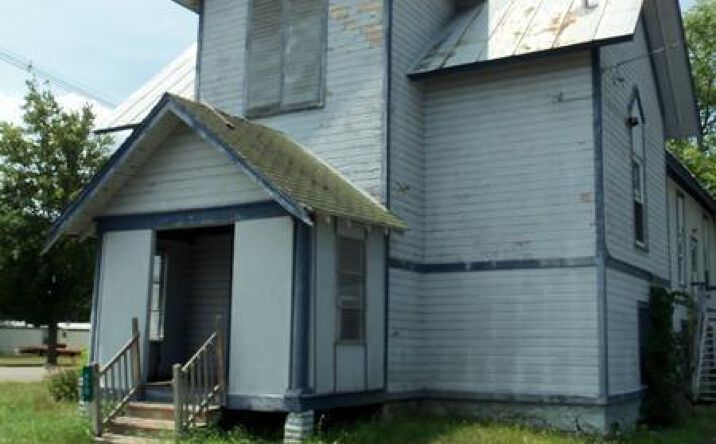 450 S Clay Street, Coldwater
