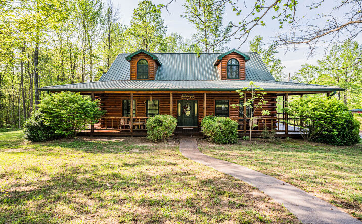 4880 Kentucky 176, Drakesboro