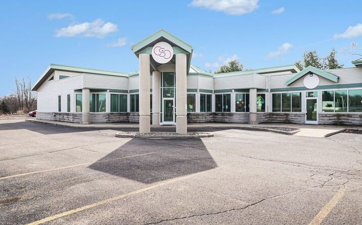 12898 Beadle Lake Road, Battle Creek