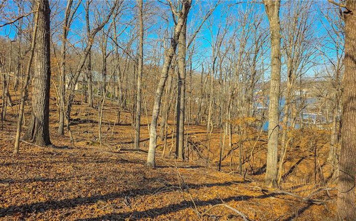 Lot #322 Oak Drive, Sunrise Beach