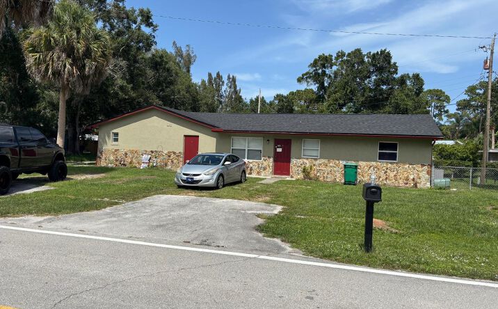 5298 Deleon Avenue, Fort Pierce