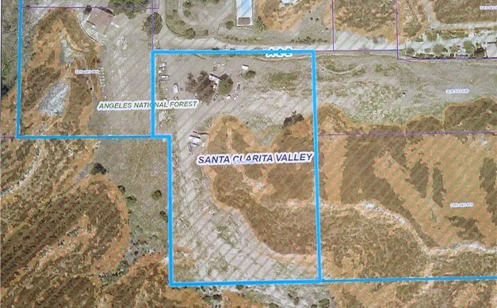 27512 Oak Spring Canyon, Canyon Country