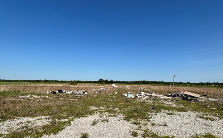 21282 S 4440 Road, Vinita