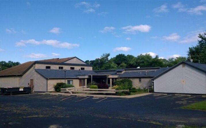 1380 E Napier Avenue, Benton Harbor