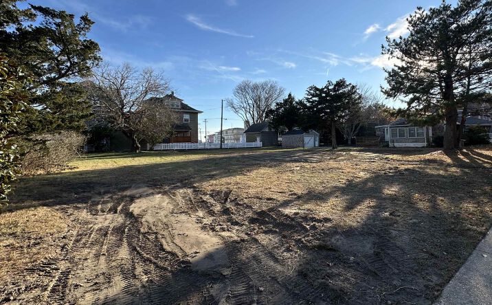 1040 New York Avenue, Cape May