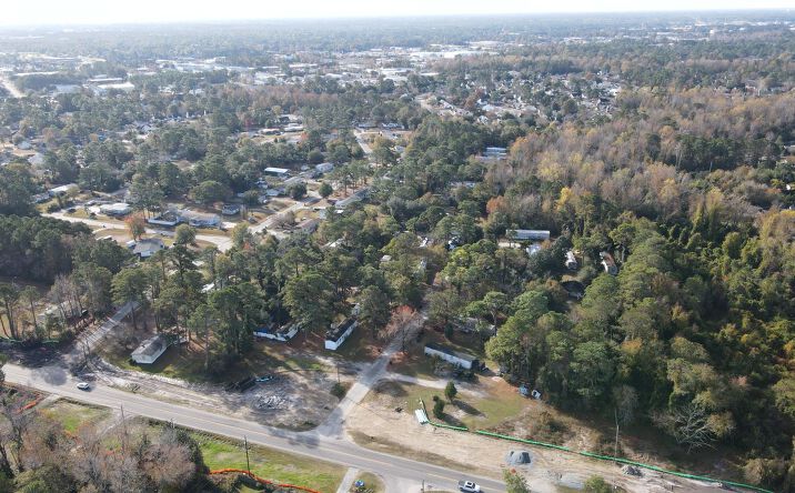 Confidential, Wilmington