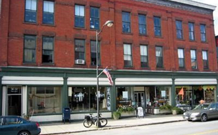 32 - 36 Main Street, Chatham