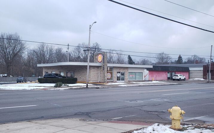 1375 W Michigan Avenue, Battle Creek