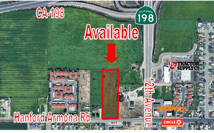 1798 Hanford Armona Road, Hanford